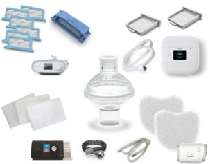 CPAP ACCESSORIES